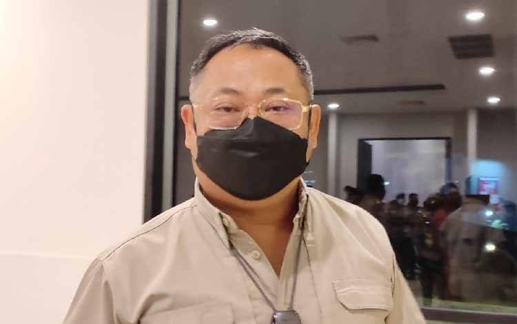 Polisi Masih Periksa 2 KKB Pembakaran Pesawat MAF di Intan Jaya