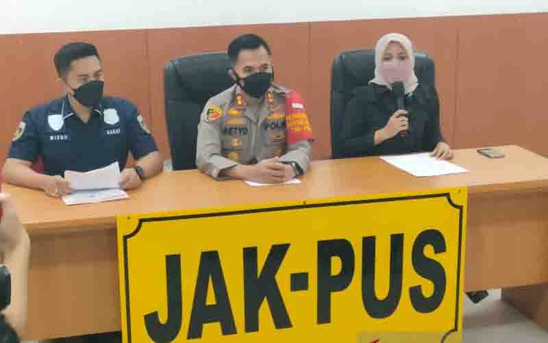 KPI Bentuk Tim Investigasi Internal Kasus Perundungan Pegawai