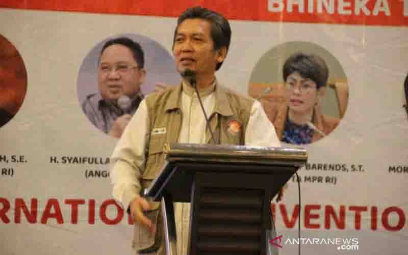 Anggota DPR Minta Lemhannas Kaji Munculnya "Buzzer" Politik