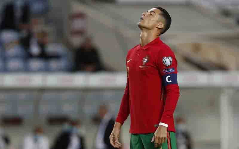 Christian Vieri: Kepergian Ronaldo Buat Inter Berada di Atas Juventus