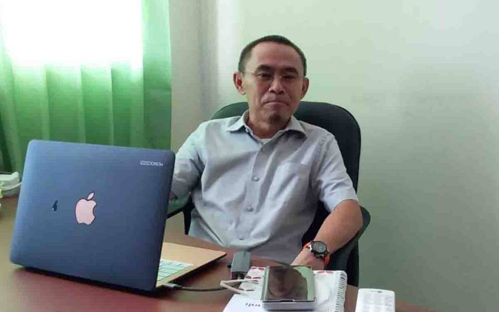 Perusda Danum Belum Bakal Kembangkan Usaha Air Minum Kemasan