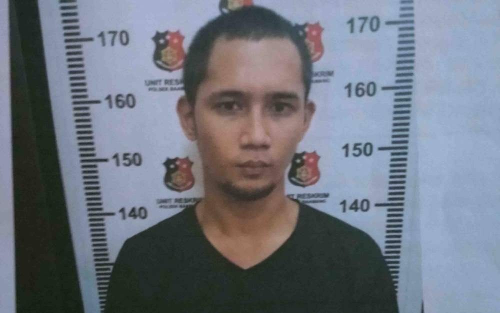 Terpidana Kasus Penipuan Kembali Hadapi Kasus Pembelian Batako