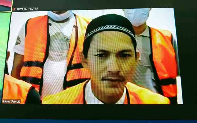 Kawanan Residivis Divonis Lebih Berat dalam Kasus Pembobolan Sarang Walet