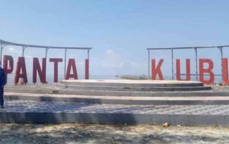 Lokasi Wisata yang Boleh Beroperasi hanya di Desa dan Kelurahan Masuk Zona Hijau dan Kuning