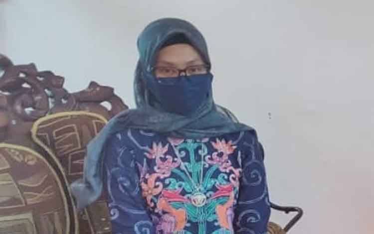 Anggota DPRD Kalteng: Pandemi Covid-19 Jangan Sampai Membuat Kita Menyerah