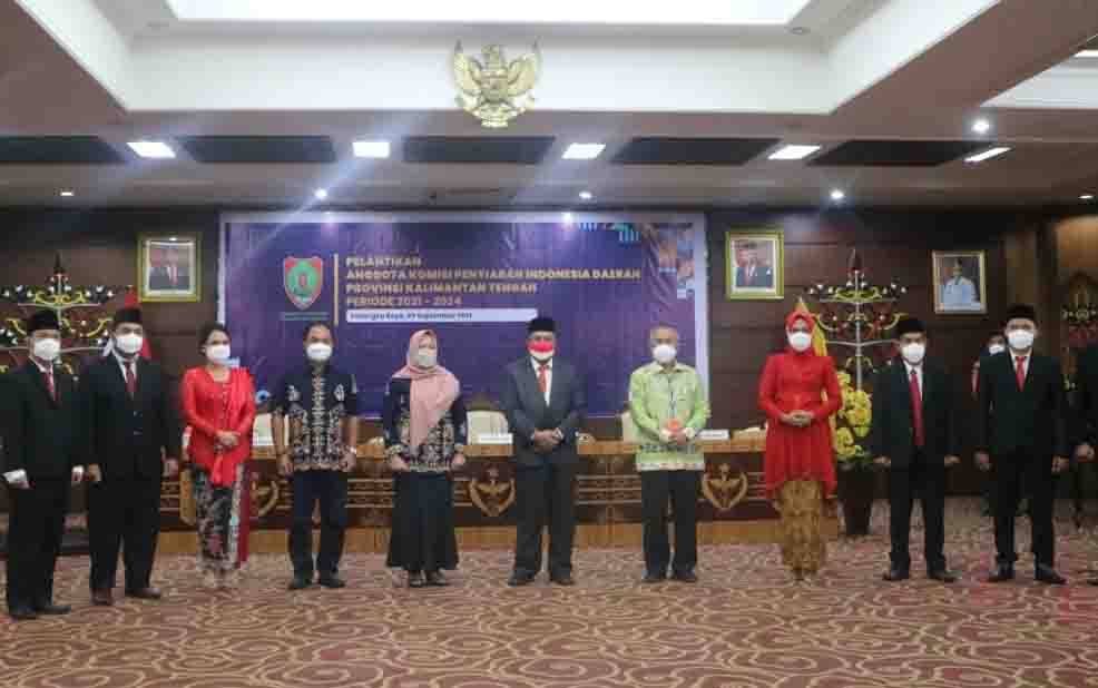 KPID Perlu Berikan Literasi Media