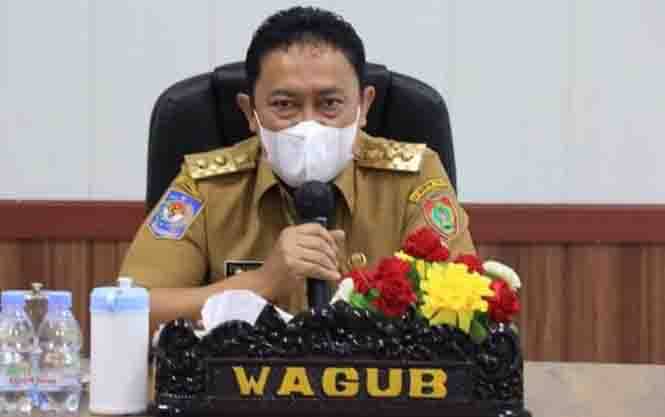 Penguatan Sistem Layanan Kesehatan Dinilai Mampu Kurangi Resiko Kematian