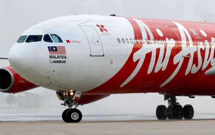 Credit Suisse Akui AirAsia Unicorn ASEAN