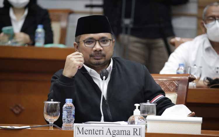 Kemenag Siap Cairkan Tunggakan Sertifikasi Dosen PTKI Swasta