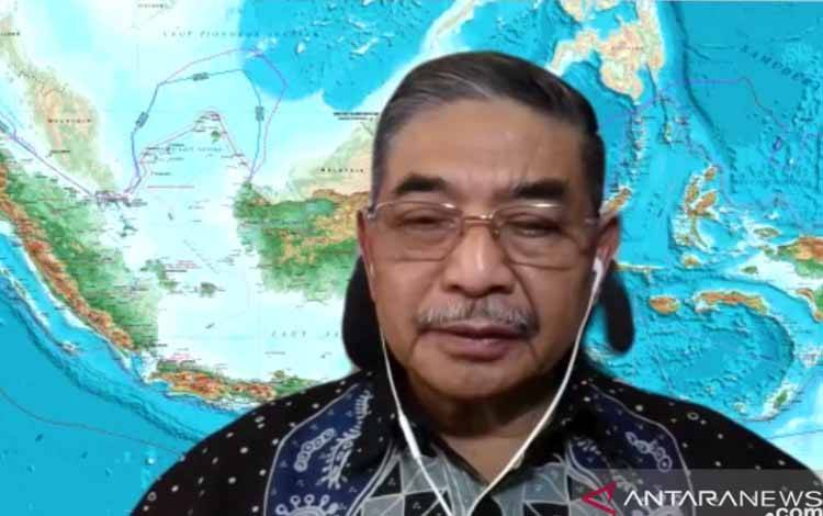 Vaksin Merah Putih Diharapkan Penuhi 50 Persen Kebutuhan