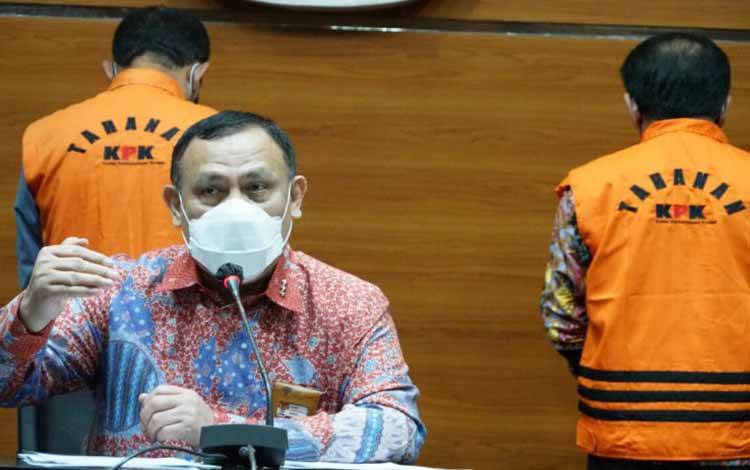 Bupati Banjarnegara Miliki Kekayaan Rp 23 Miliar