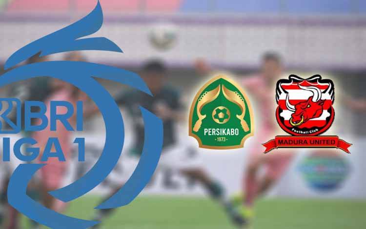 Igor Sayangkan Tira Persikabo hanya Cetak 1 Gol Kontra Madura