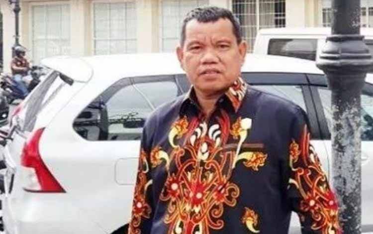 Produksi Pertanian Harus Ditingkatkan