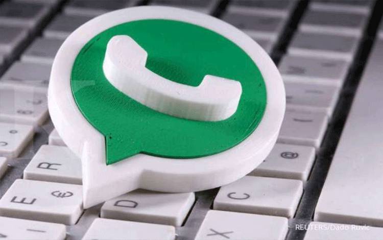 Mengenal Sejarah Serta Keunggulan WA Web