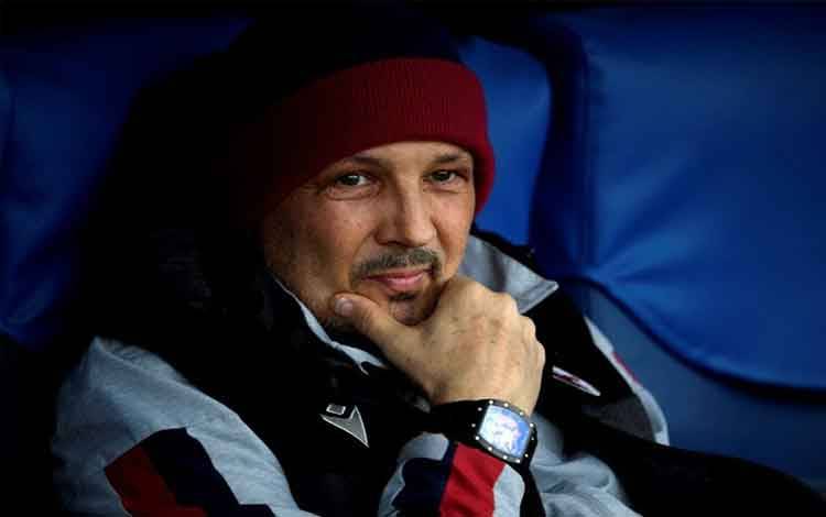 Pelatih Bologna Keluhkan Transfer Takehiro Tomiyasu ke Arsenal
