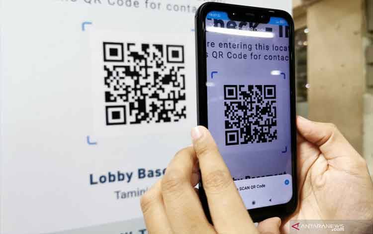 Teknologi Bantu Efisiensi Skrining Kesehatan