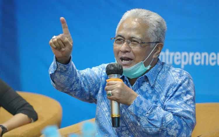 Anggota DPR Minta Pemda Serius Capai Target Vaksinasi COVID-19