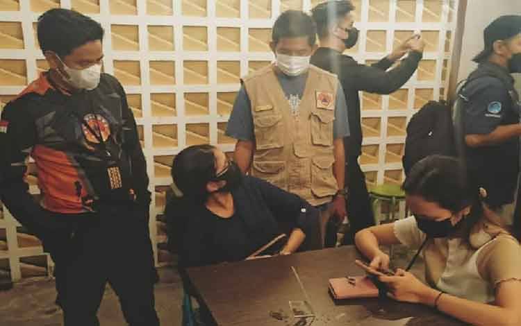 Satgas Tekankan Pentingnya Prinsip Reciprocity