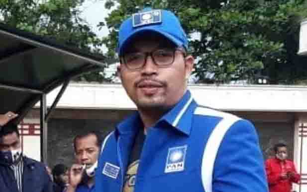 Pemerintah Diharapkan Bantu Penanganan Jalan Rusak