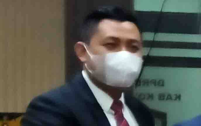 Legislator Desak Perbaikan Lampu Merah di Sampit