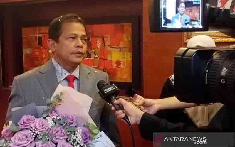 Ketua DPR akan Bicara Soal Keadilan Vaksin di Pertemuan WCSP