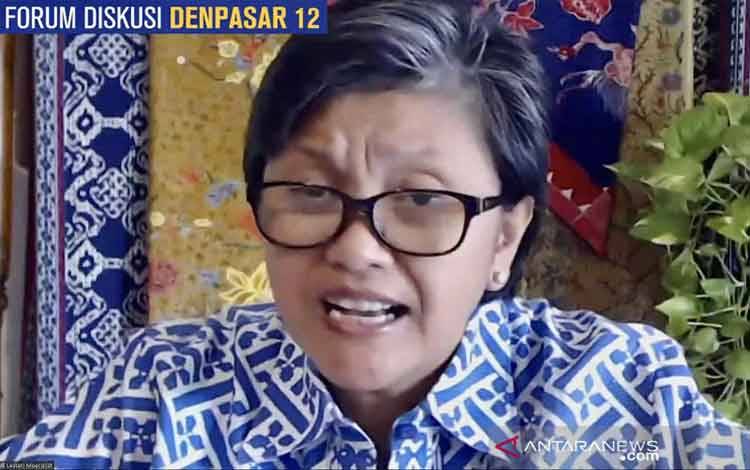 MPR Harapkan Perbaikan Tata Kelola Pangan Cegah Sampah Makanan