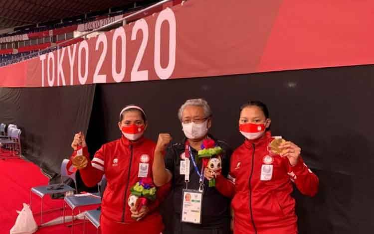 Dubes RI Harap Prestasi Indonesia di Paralimpiade Bisa Dipertahankan