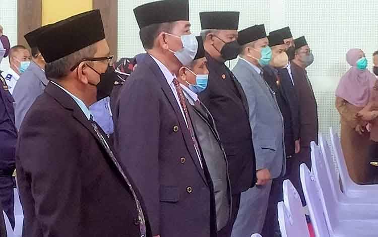 Kepala Dinas Pendidikan Kotim: Sekolah Konsisten Saja Terus Terapkan Protokol Kesehatan