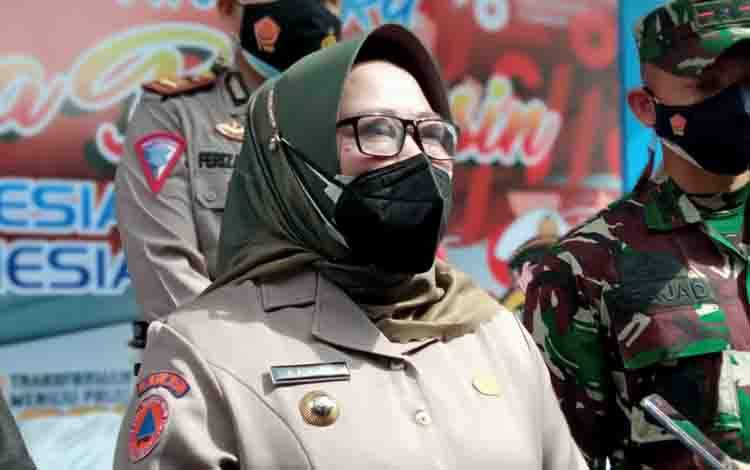 Persiapan Pembelajar Tatap Muka di Kobar Masih Dimatangkan