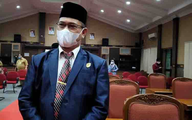 Perusahaan Besar Swasta Diharap Serap Eks Tenaga Kontrak