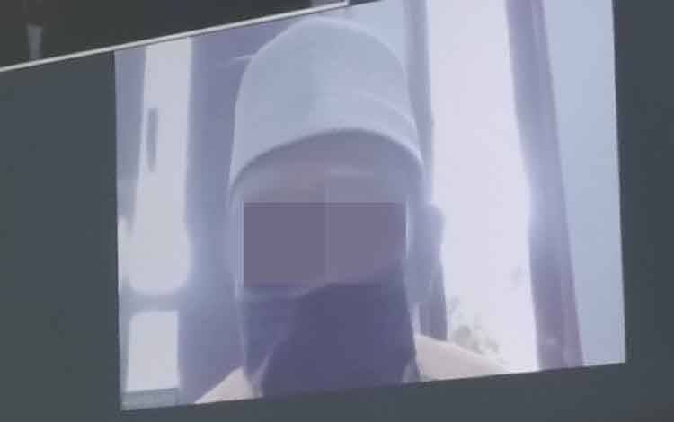 Uang Hasil Motor Curian untuk Bayar Kos
