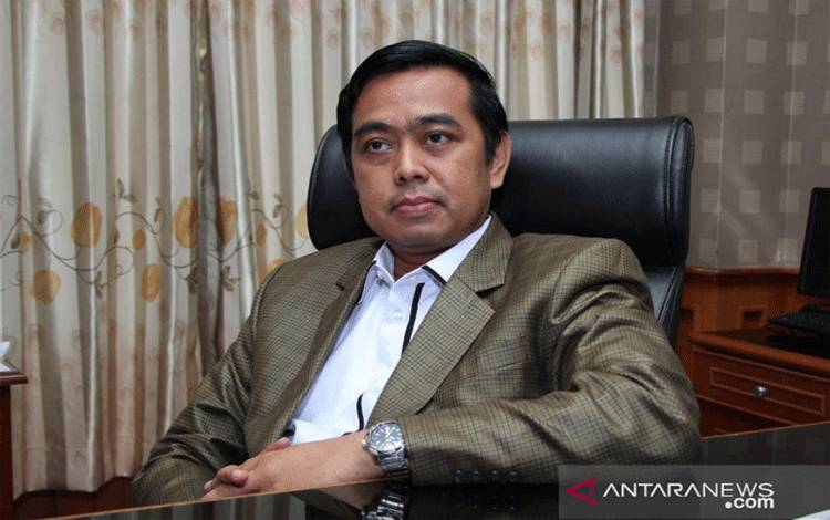 Akademisi: RUU Perlindungan Data Pribadi Harus Segera Disahkan
