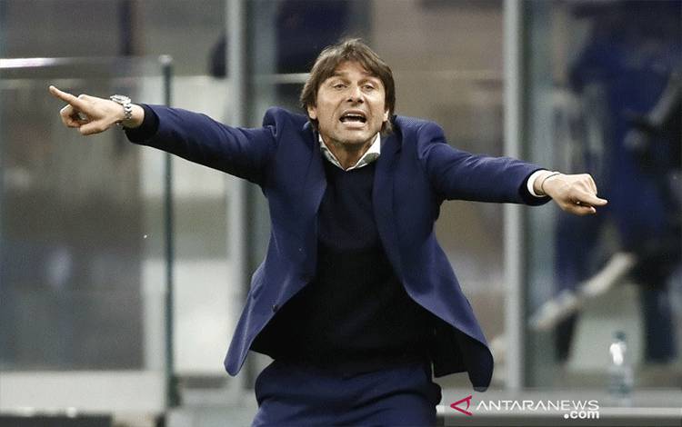 Agen Tegaskan Tidak Ada Kesepakatan Antara Antonio Conte dan Arsenal