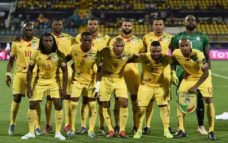Ringkasan Laga Kualifikasi Piala Dunia 2022 Zona Afrika