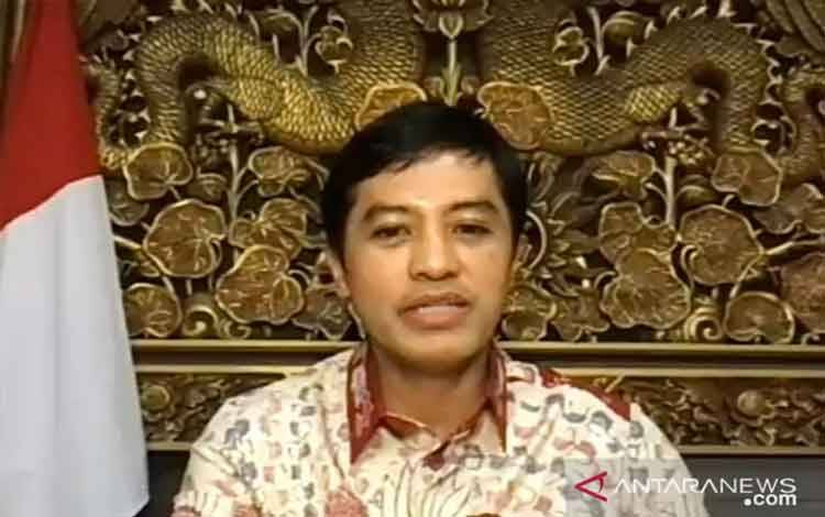Wamenkes: Varian Mu Belum Terdeteksi di Indonesia