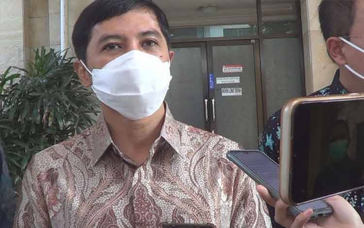 Wamenkes: Pemerintah Berupaya Pelaksanaan PON XX Papua Berjalan Baik