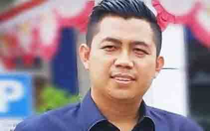 Legislator Kotim Desak Normalisasi Sungai