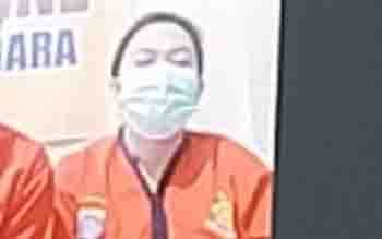 Wanita ini Divonis 6 Tahun 6 Bulan Penjara Gara-gara Jadi Perantara Sabu
