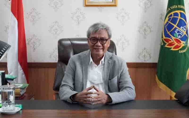 Kementerian ATR Perkenalkan Aplikasi PTM Berdayakan Tanah Masyarakat