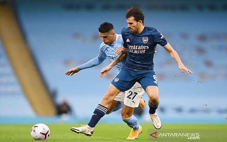 Real Madrid Siap Pinjamkan Dani Ceballos pada Bursa Transfer Januari