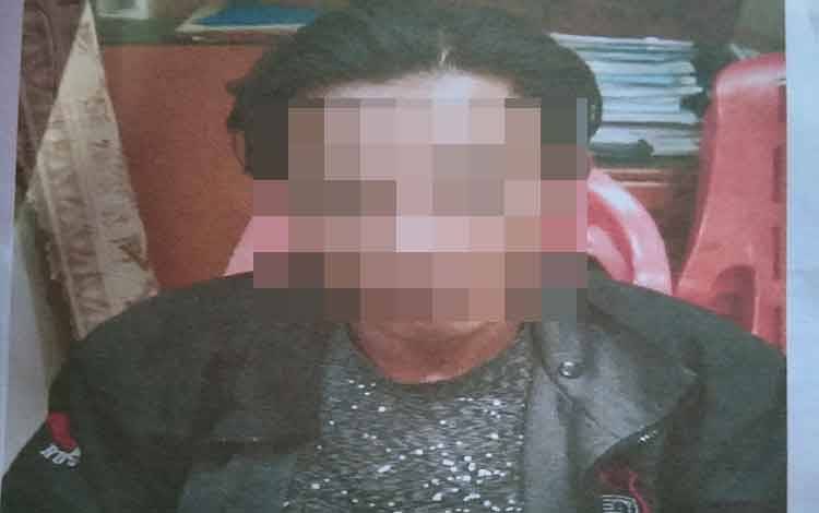 Ketahuan Curi Buah Sawit Setelah Dicek Ada Stempel Perusahaan