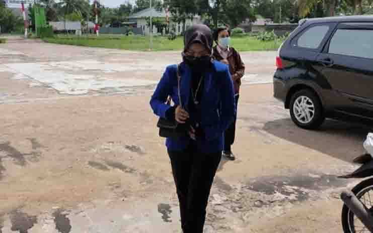 Jalan Rusak di Kalteng Perlu Cepat Ditangani