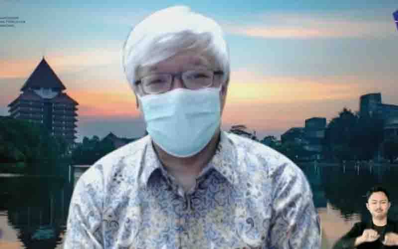 Epidemiolog UI: Kasus COVID-19 Bisa di Bawah 100 Ribu Asal PPKM Lanjut