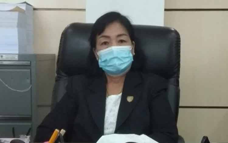 PBS Jangan Seenaknya Gunakan Jalan Umum untuk Angkut Hasil Produksi