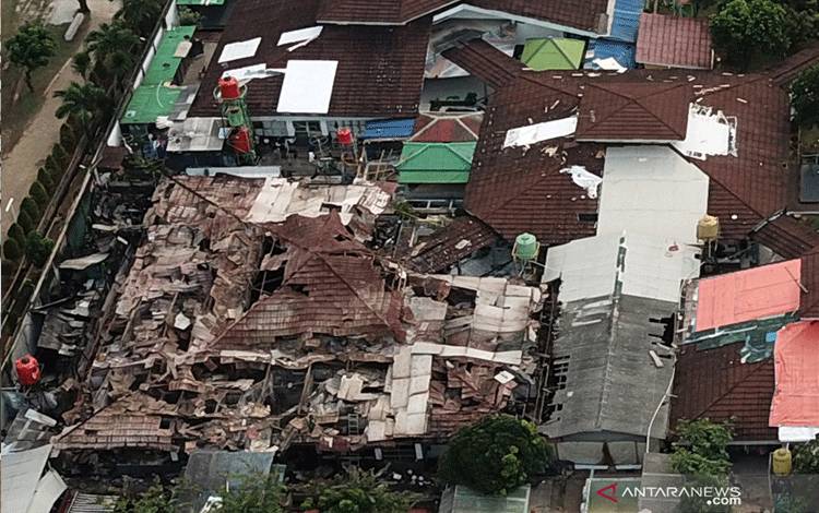 Amnesty Indonesia Minta Perbaikan Kondisi Penjara di Indonesia