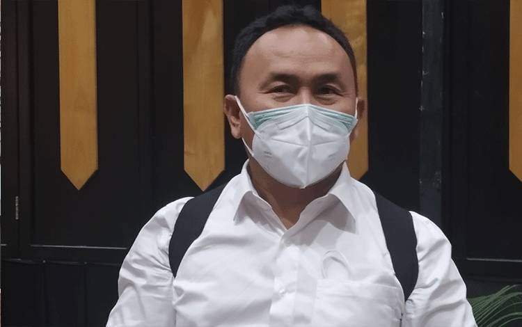 Gubernur Kalteng Minta Bantuan Korban Terdampak Banjir Segera Disalurkan