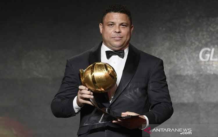 Ronaldo Akui Mbappe Berkarakteristik Serupa Dengannya