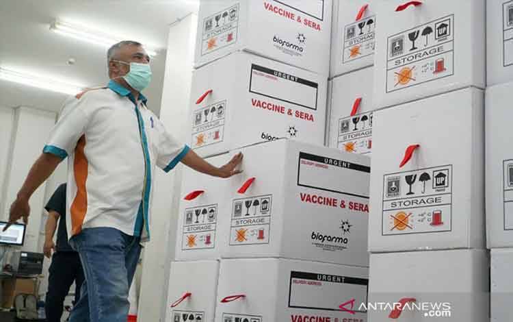 DPR: Aturan Holding Perlu Masuk Revisi UU BUMN