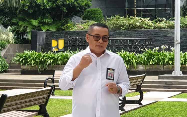 Kementerian PUPR: Rekonstruksi Hunian Pascabencana Sangat Diperlukan