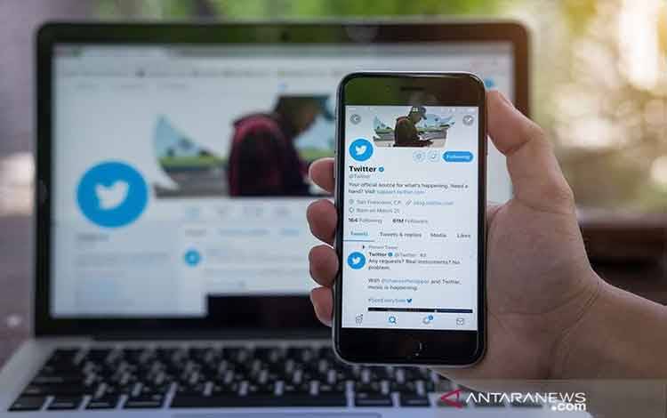 Twitter Uji Coba Fitur Komunitas Mirip Grup Facebook